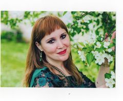Балушева Ольга Владимировна