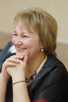 Савинова Татьяна Юрьевна