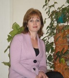 Куртыгина Светлана Викторовна